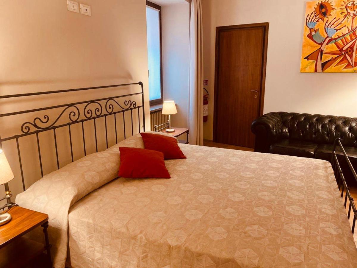 Mario Number 8 Apartment Verona Exterior foto
