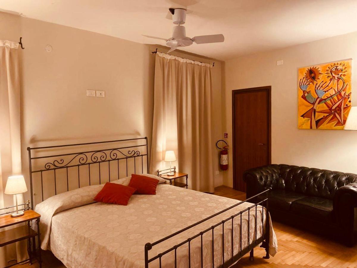 Mario Number 8 Apartment Verona Exterior foto