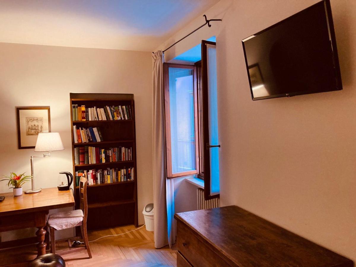 Mario Number 8 Apartment Verona Exterior foto