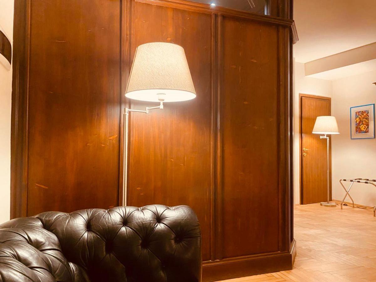 Mario Number 8 Apartment Verona Exterior foto